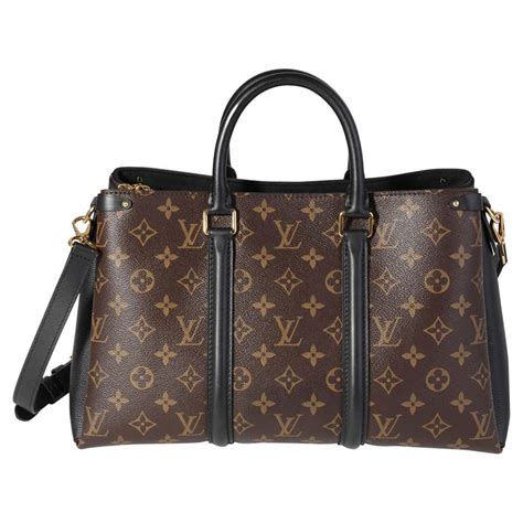 louis vuitton black patent leather bag|louis vuitton leather satchels.